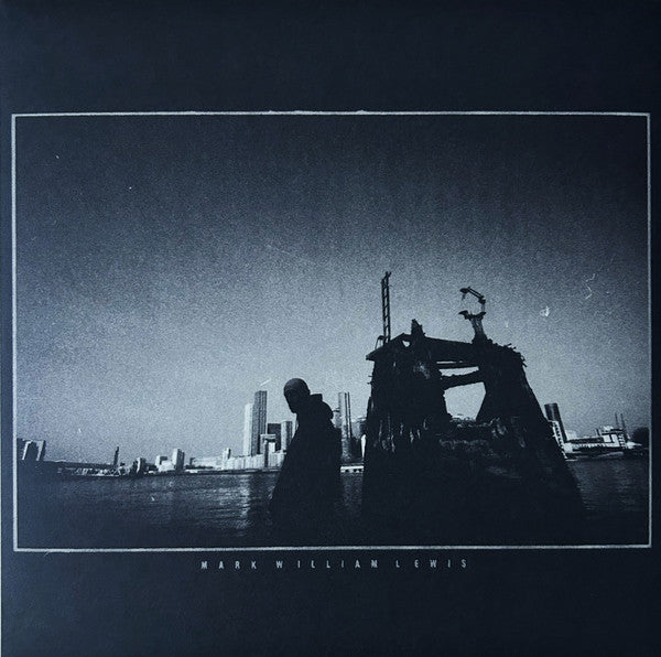 Mark William Lewis (New LP)