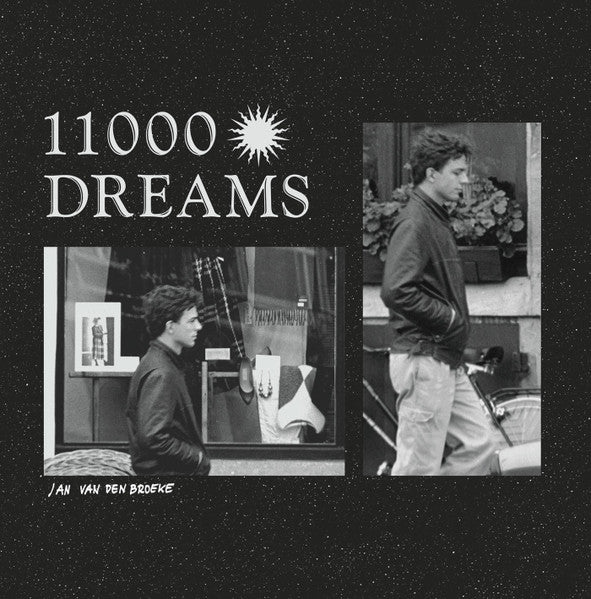 11000 Dreams (New LP)