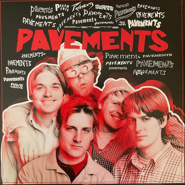Pavements Original Motion Picture Soundtrack (New 2LP)