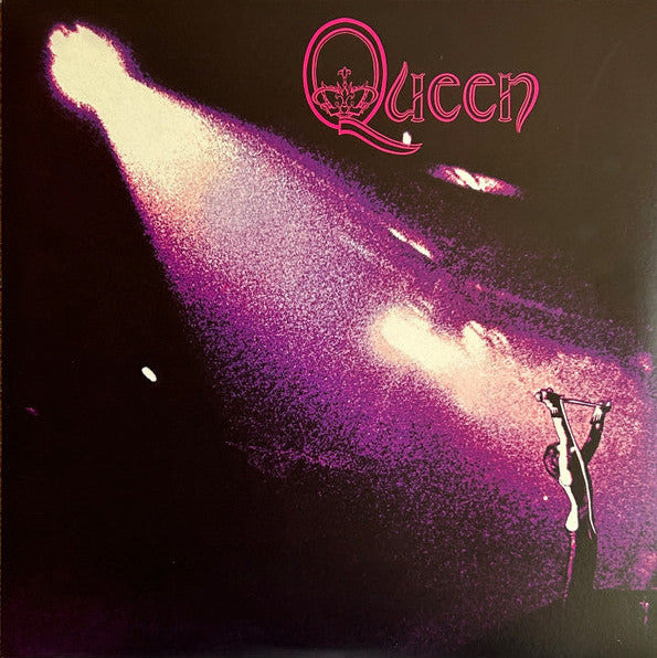 Queen (New LP)