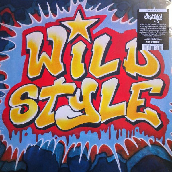 Wild Style (New LP)