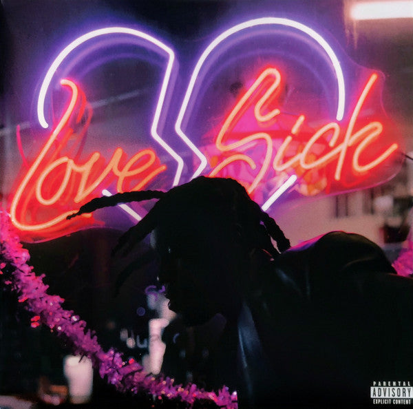 Love Sick (New 2LP)