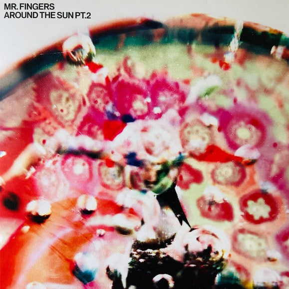 Around The Sun Part 2 (New 2LP)