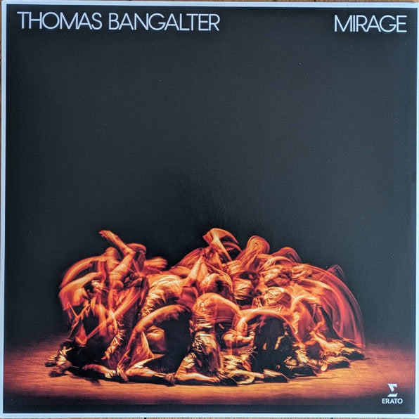Mirage (Ballet For 16 Dancers)