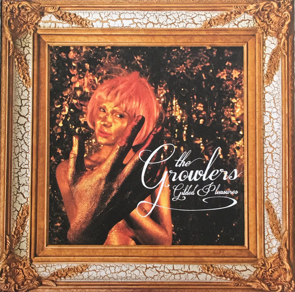 Gilded Pleasures (New LP)