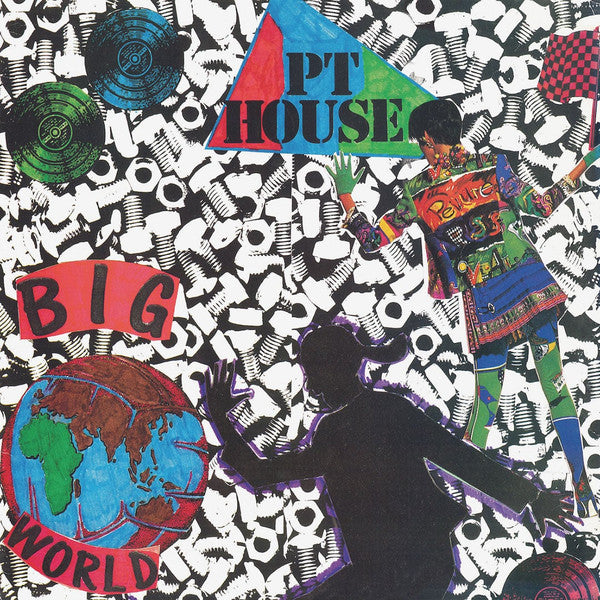 Big World (New LP)