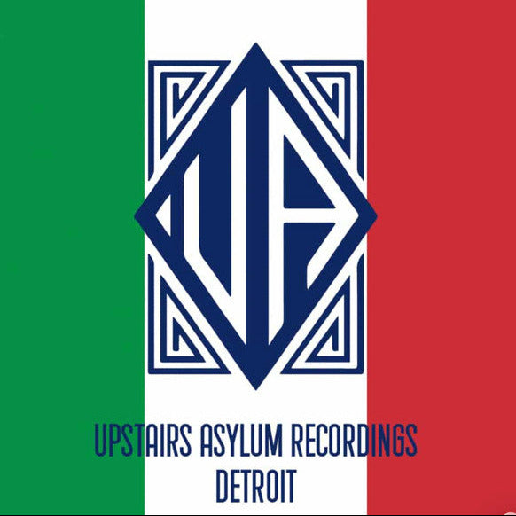 D-Ritmo 313 EP (New 12")