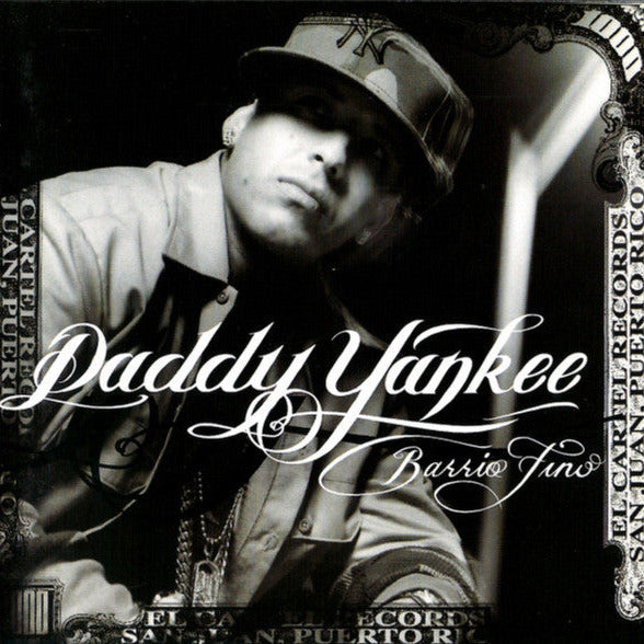 Barrio Fino (New 2LP)