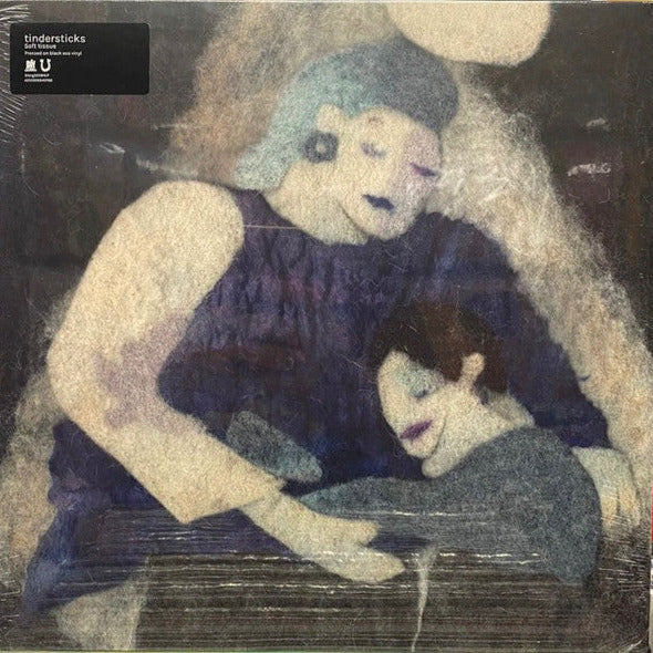 Soft Tissue (New LP)