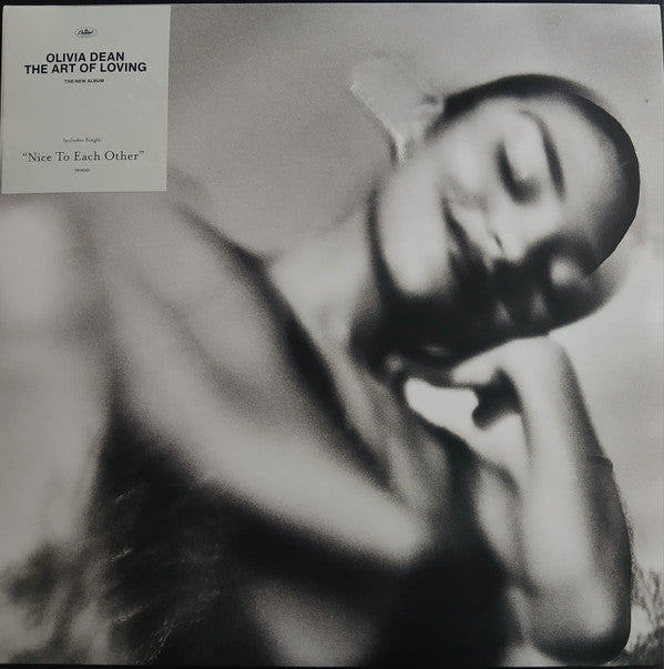 The Art Of Loving (New LP)