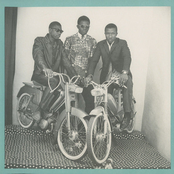 The Original Sound Of Mali (New 2LP)