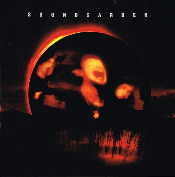 Superunknown (New 2LP)