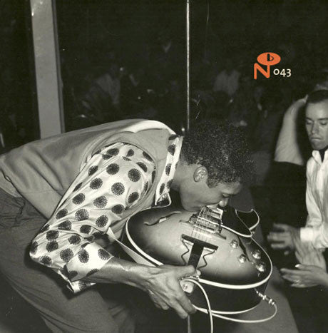 Eccentric Soul: The Dynamic Label (New 2LP)