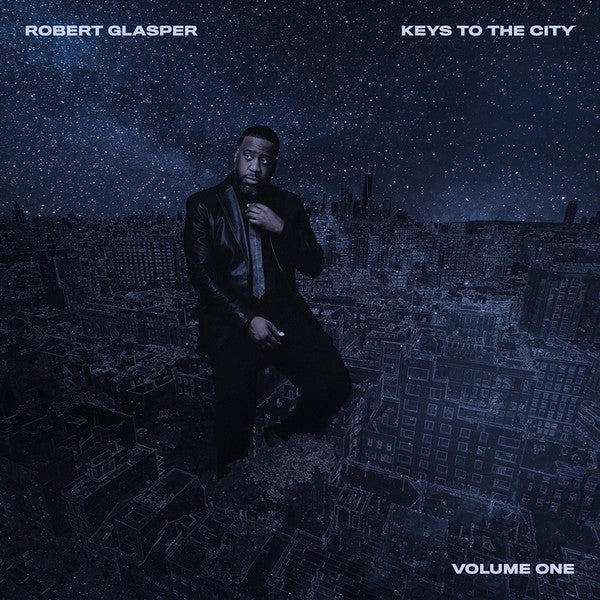 Keys To The City Volume One (New 2LP)