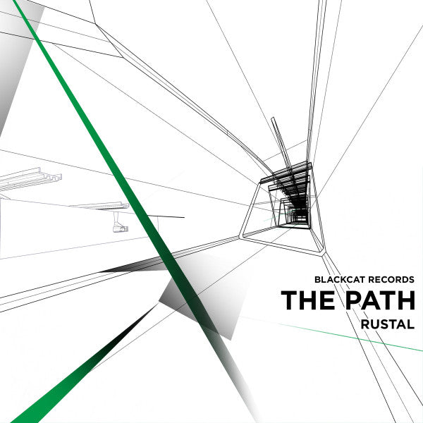 The Path EP (New 2 x 12")