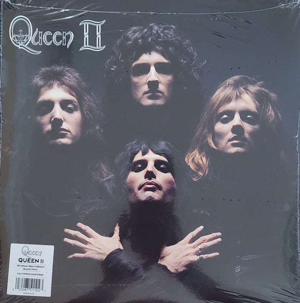 Queen II (New LP)