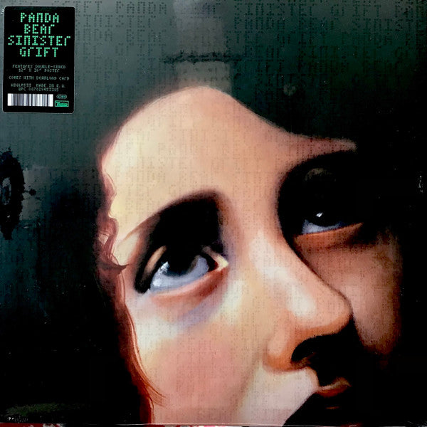 Sinister Grift (New LP)