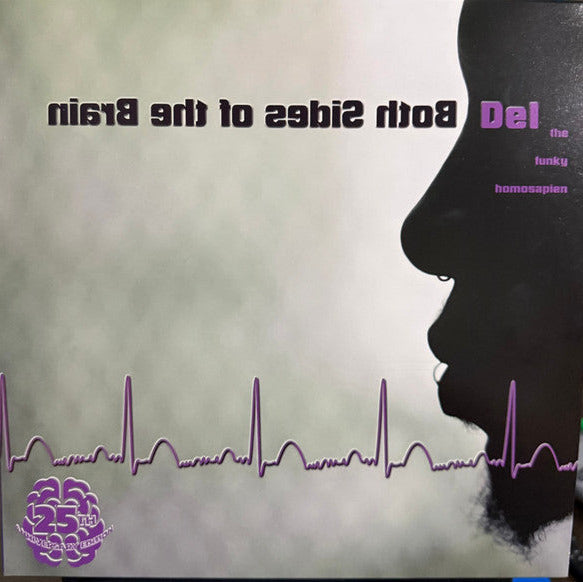 Both Sides Of The Brain (New 2LP)