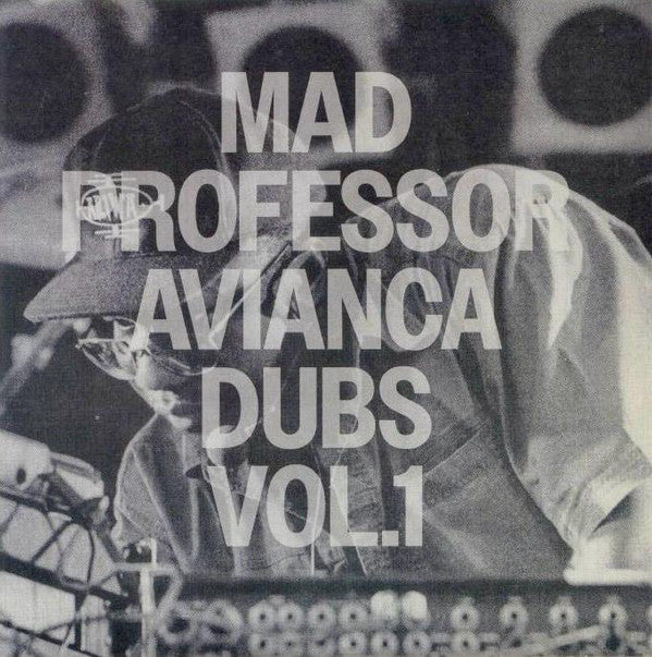 Avianca Dubs (New 12")