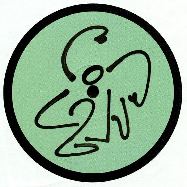 Multiverse EP (New 12")