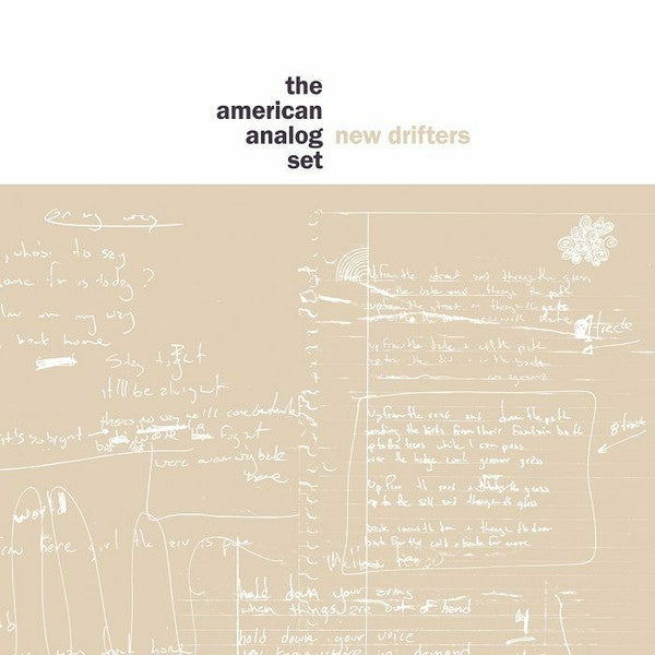 The American Analog Set (New 5LP Box Set)