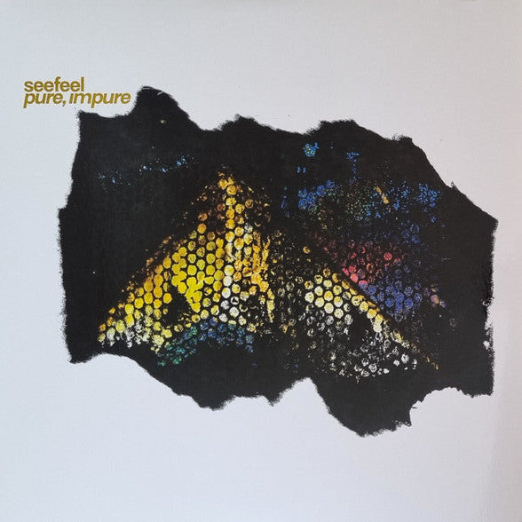 Pure, Impure (New 2LP)