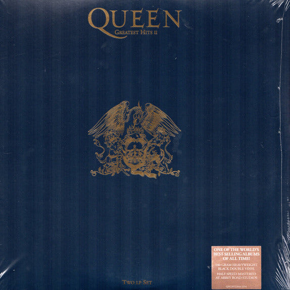 Greatest Hits II (New 2LP)