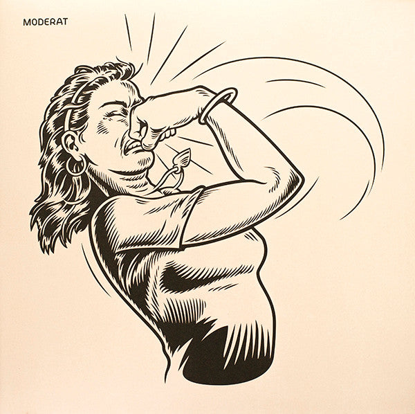 Moderat (New LP)