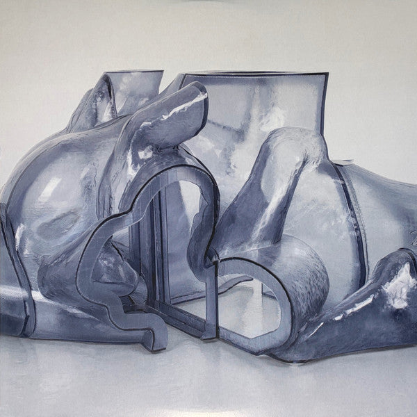 Rhythm Immortal (New 2LP)