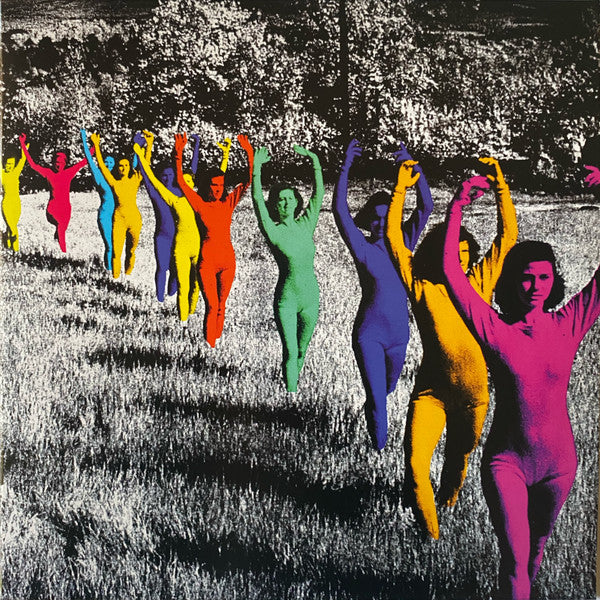 Death Of A Party Girl (New LP)