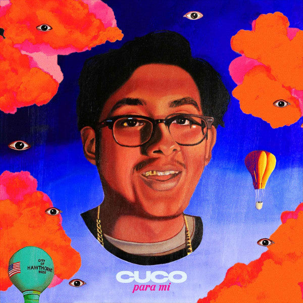 Para Mi (New LP)