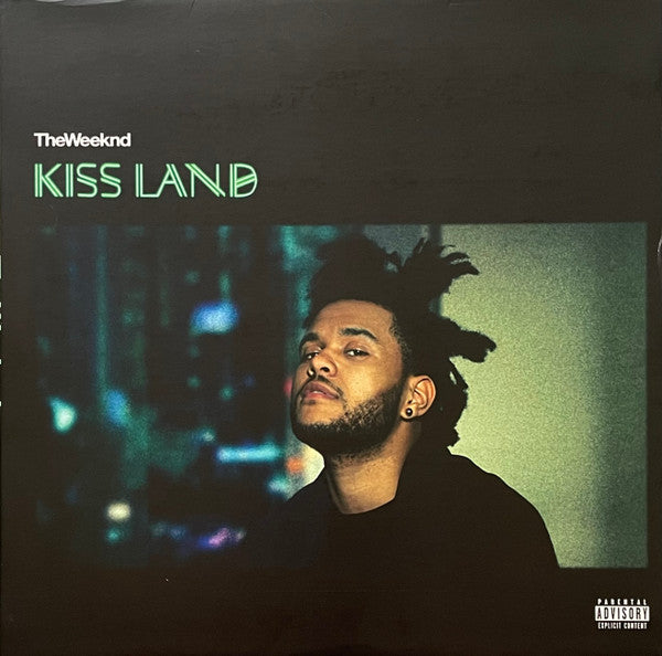 Kiss Land (New 2LP)