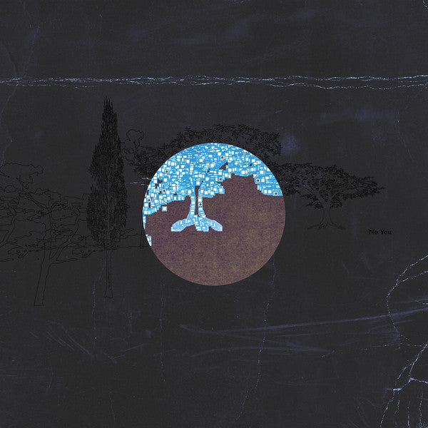No You (New LP)