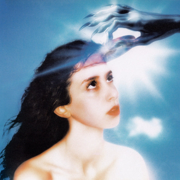 Imaginal Disk (New 2LP)