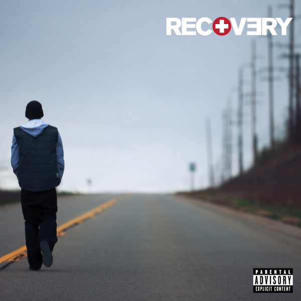 Recovery (New 2LP)