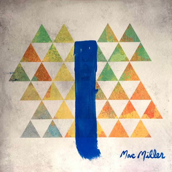 Blue Slide Park (New 2LP)