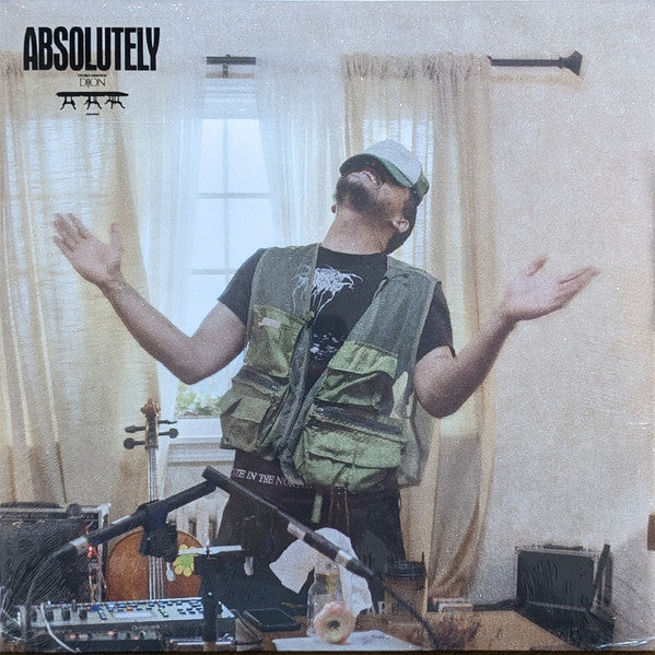 Absolutely (New LP)