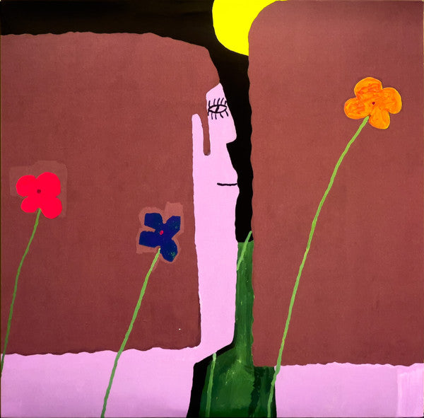 Yard (New LP)