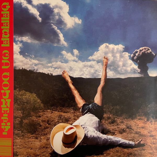3D Country (New LP)