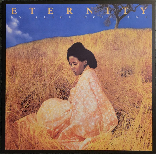 Eternity (New LP)