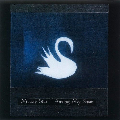 Among My Swan (New LP)