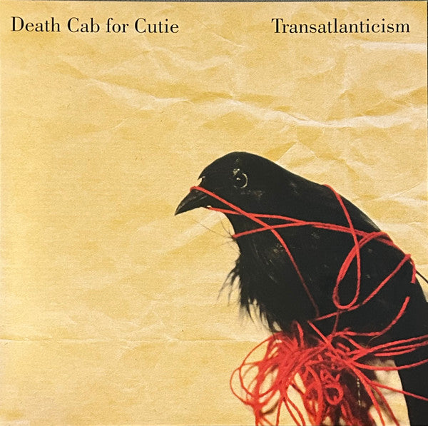 Transatlanticism (New 2LP)