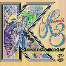 Shokolokobangoshay (New LP)