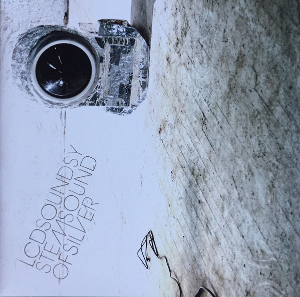 Sound of Silver (New 2LP)