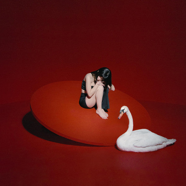 Cinema (New LP)
