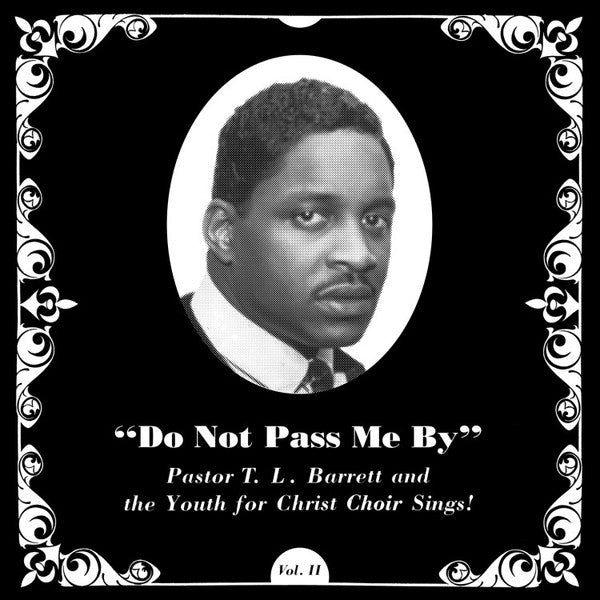 Do Not Pass Me By (New LP)
