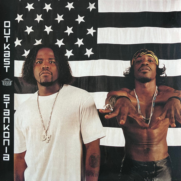 Stankonia (New 2LP)