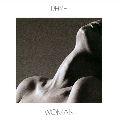 Woman (New LP)