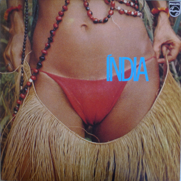India (New LP)