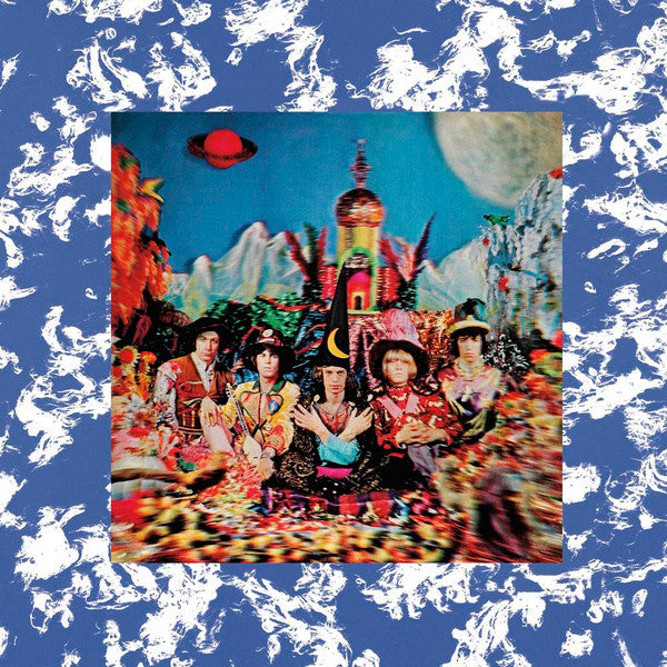 Their Satanic Majesties Request (New LP)